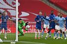 Челси — Манчестер Сити 1:0 Видео гола и обзор полуфинала Кубка Англии