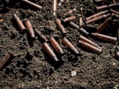 С начала суток боевики 5 раз нарушили  режим тишины , - штаб ООС