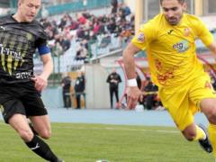 Ингулец — Рух 0:0 Обзор матча УПЛ