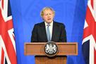 Премьер-министр Великобритании — о создании Суперлиги: Это удар непосредственно в сердце самой игры