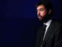 Андреа Аньелли покинул пост президента Европейской ассоциации клубов