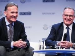 Три топ-клуба Германии отказались принимать участие в Суперлиге