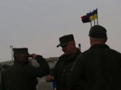 The commander of the National Guard checked the readiness of units in the JFO zone