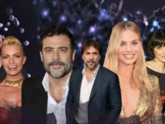 Katy Perry, Margot Robbie and Tom Hardy: the stars who have famous doubles