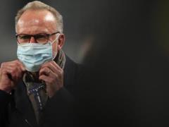 It became known who can replace Agnelli as head of the Association of European Clubs
