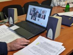 В Харькове депутаты комиссии облсовета согласовали перераспределение средств в поддержку театров