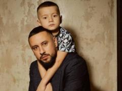MONATIK показал подросшего сына и сообщил о важном событии в жизни мальчика