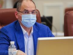Украина прошла пик заболеваемости коронавирусом, - Степанов