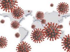 Over 10 thousand infected people were found in Ukraine per day, almost half recovered
