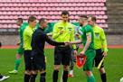 Niva Ternopil sent a video of controversial moments in the match with Veres to the Arbitrators Committee