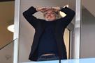 Президент Сампдории Ферреро – кинопродюсер. Он назвал Аньелли актером, а Суперлигу – убийством футбола