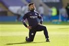Aguero told family that he is moving to Barcelona - media
