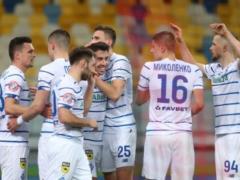 Agribusiness - Dynamo: where to watch and bookmakers  bets on the Ukrainian Cup semi-finals