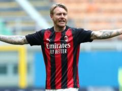 Милан первым из итальянских клубов покинет Суперлигу — The Athletic