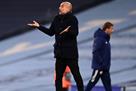 Гвардіола: Суперліга - це не спорт