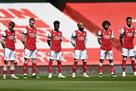 Arsenal to fans about the Super League: We made a mistake and we apologize for it