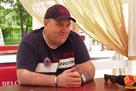 Поворознюк: Один из сидящих среди нас вытаскивает гранату, бросает на стол, не понимаю вообще, как я выжил