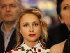 Экс-бойфренда Хайден Панеттьери, который ее бил, посадили