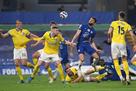 Челси — Брайтон 0:0 Обзор матча АПЛ