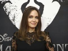 Анджелина Джоли призналась, что развод с Питтом повлиял на ее кинокарьеру