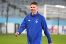 The arbitrator canceled the penalty at the Agribusiness gate after watching the VAR