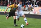 Динамо Киев разобралось с Агробизнесом и вышло в финал Кубка Украины