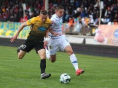  Динамо  зрелищно разорвало клуб Первой лиги и вышло в финал Кубка Украины