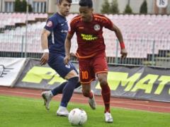 Львов — Минай 1:0 Видео гола и обзор матча