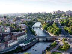 В Харькове проведут земельную реформу