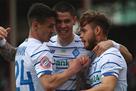 Agribusiness - Dynamo 0: 3 Video goals and match review