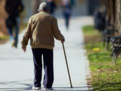 Sleeping less than six hours a night has been linked to dementia risk