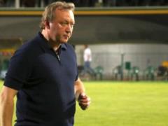 Александрия впервые в истории не выиграла серию пенальти
