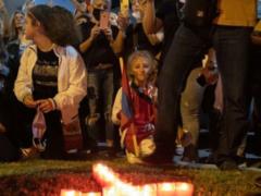 US intends to recognize the Armenian genocide