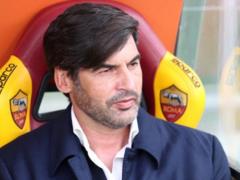 Фонсека: Рома не выиграла, но показала хорошую игру