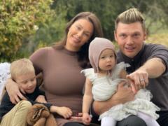Солист Backstreet Boys Ник Картер в третий раз стал отцом:  Все было не совсем по плану 