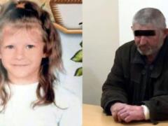 7-year-old girl rape and murder suspect hanged himself in jail