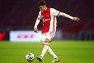 Ajax set a price tag on Tagliafico