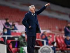 Анчелотти: Борьба за еврокубки будет продолжаться до последней игры