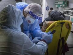 В Украине выявили 12,7 тысяч новых случаев коронавируса за сутки