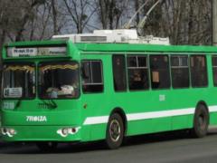 Тролейбуси №7 і 46 тимчасово не курсуватимуть по Харкову