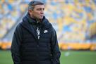 Костишин: Футболістів оштрафували за дебош в поїзді, але інцидент рознесли, ніби там було згвалтування