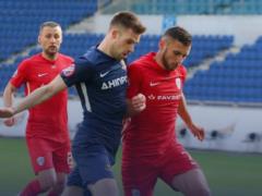 Днепр-1 — Минай 3:0 Видео голов и обзор матча