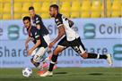 Parma lost to Crotone in an effective meeting