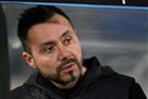 Сассуоло рассматривает двух тренеров Серии А на случай уходе Де Дзерби