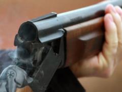 В российском Забайкалье пьяный сторож застрелил главу регионального УФСИН