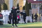 Костышин извинился за проявление эмоций после матча Колос – Ворскла
