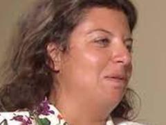 Симоньян раскритиковала Байдена за признание геноцида армян