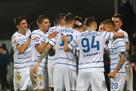 Динамо — чемпион Украины сезона-2020/2021!