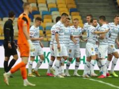  Динамо  разнесло  Ингулец  и впервые за пять лет завоевало чемпионство: видео голов