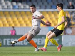 Шахтер впервые за 14 лет не выиграл ни одного трофея за сезон
